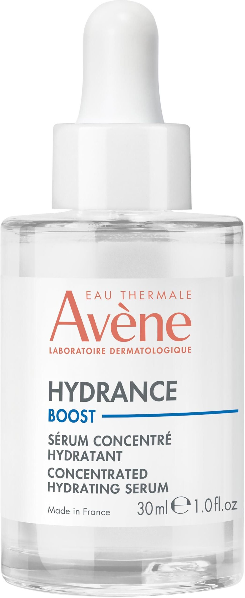 Avene Avène Hydrance Boost Siero Concentrato 30ml