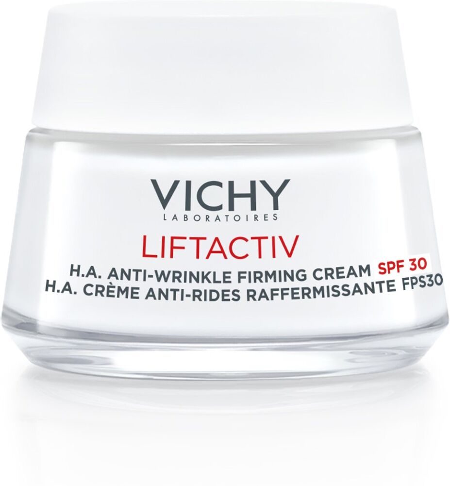 Vichy Liftactiv Supreme Pelli Normali E Miste 50ml