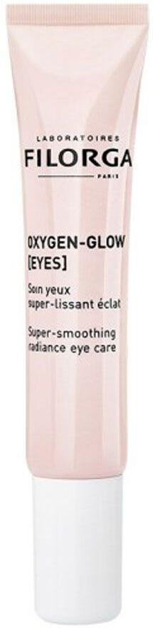 Filorga Oxygen-glow Eyes Trattamento Occhi Levigante E Illuminante 15ml