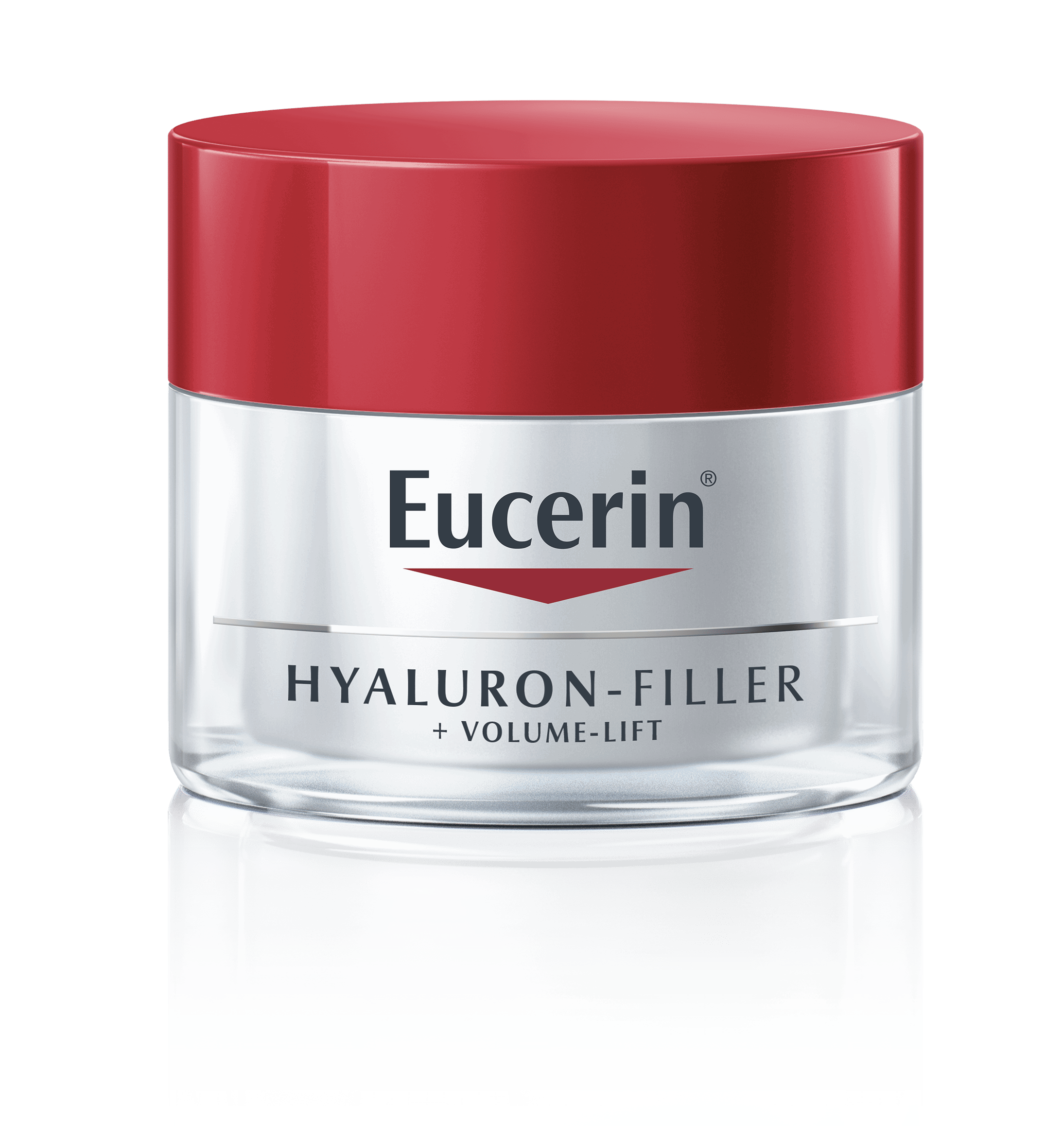 Eucerin Hyaluron Filler Volume Lift Filler Crema Giorno Pelle Normale/mista 50ml