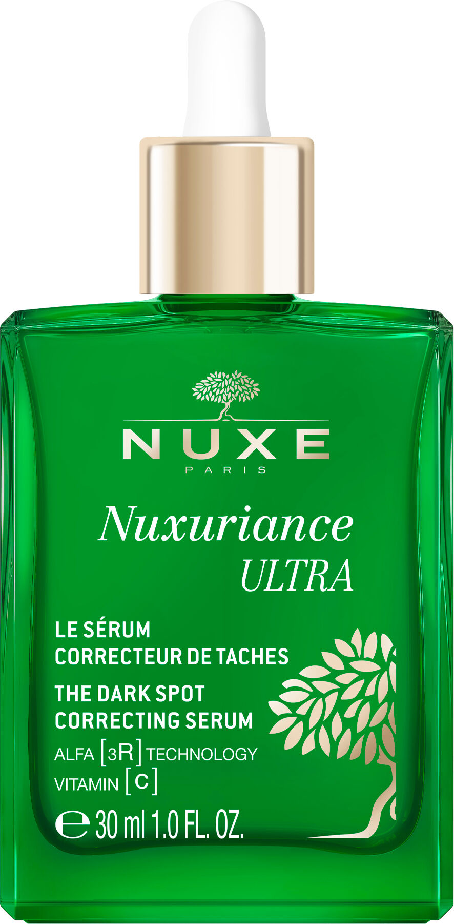 Nuxe Nuxuriance Ultra Siero Anti-macchie 30ml