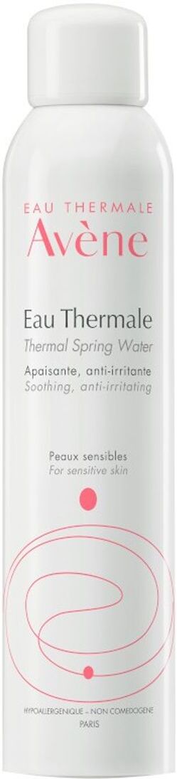 Avene Acqua Thermale Spray 300ml