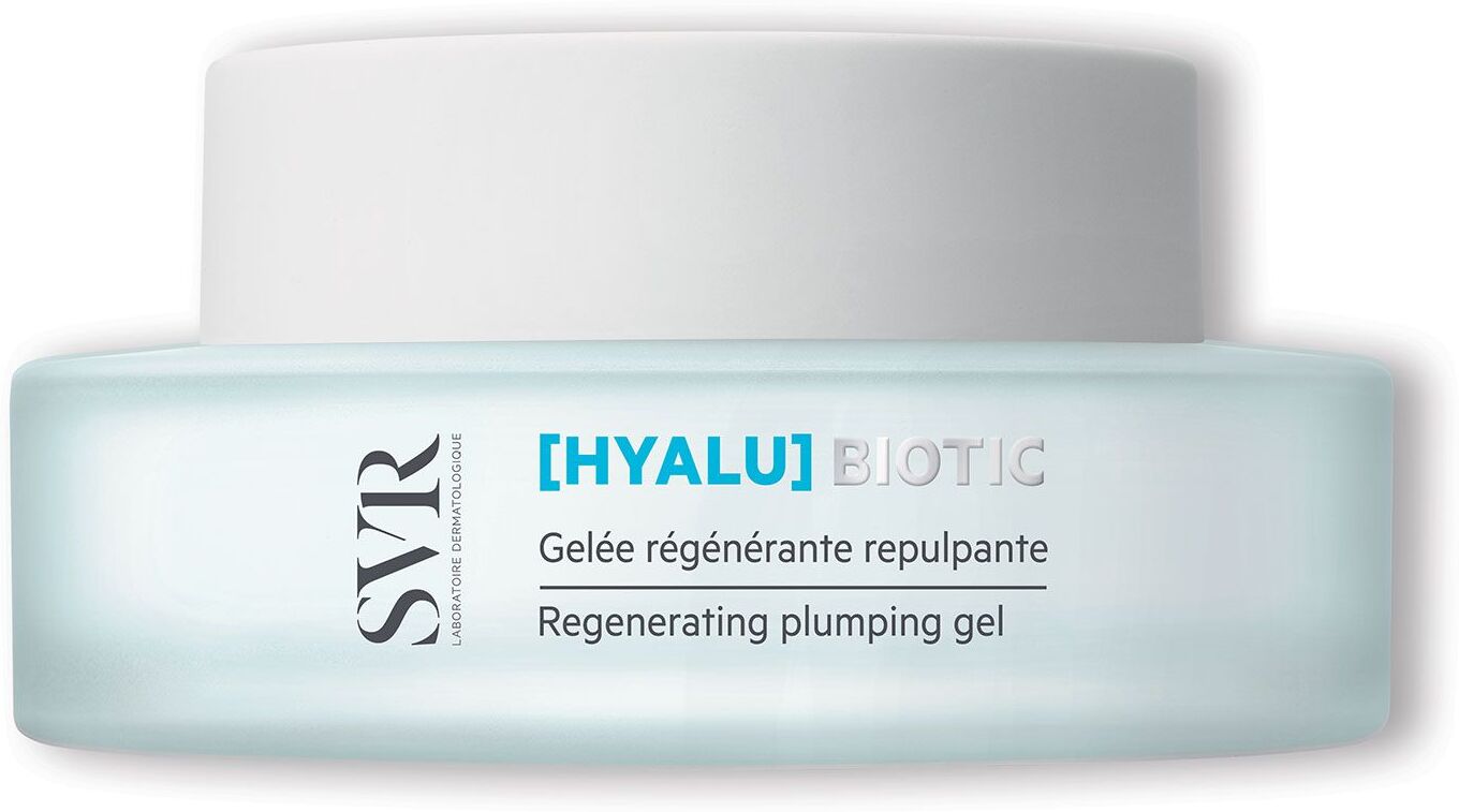 Svr Hyalu Biotic Crema Gel 50ml