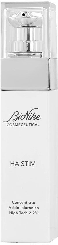 Bionike Cosmeceutical Ha Stim Concentrato Acido Ialuronico High Tech 2,2% 30ml