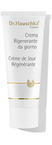 Dr Hauschka Dr. Hauschka Crema Rigenerante Giorno 40ml