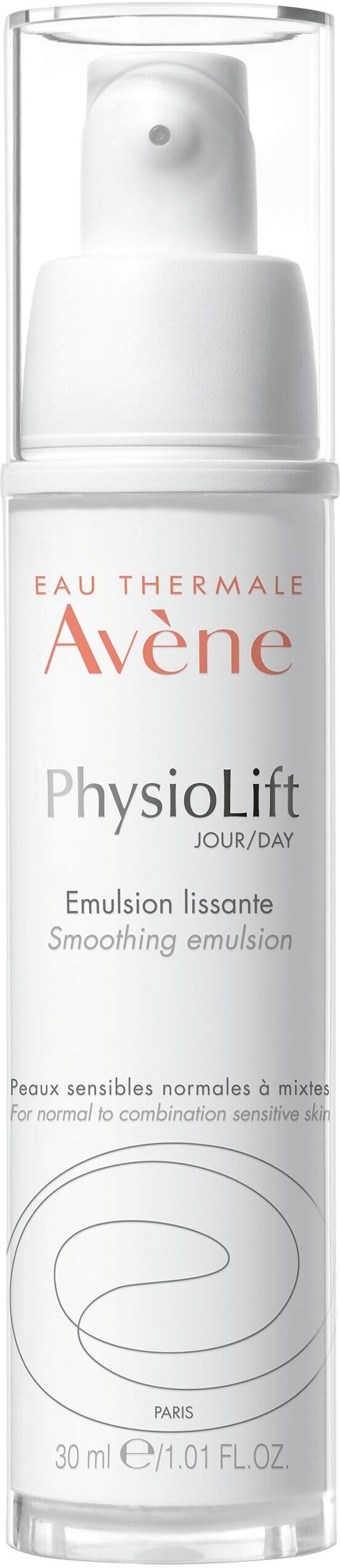 Avene Physiolift Giorno Emulsione Levigante 30ml