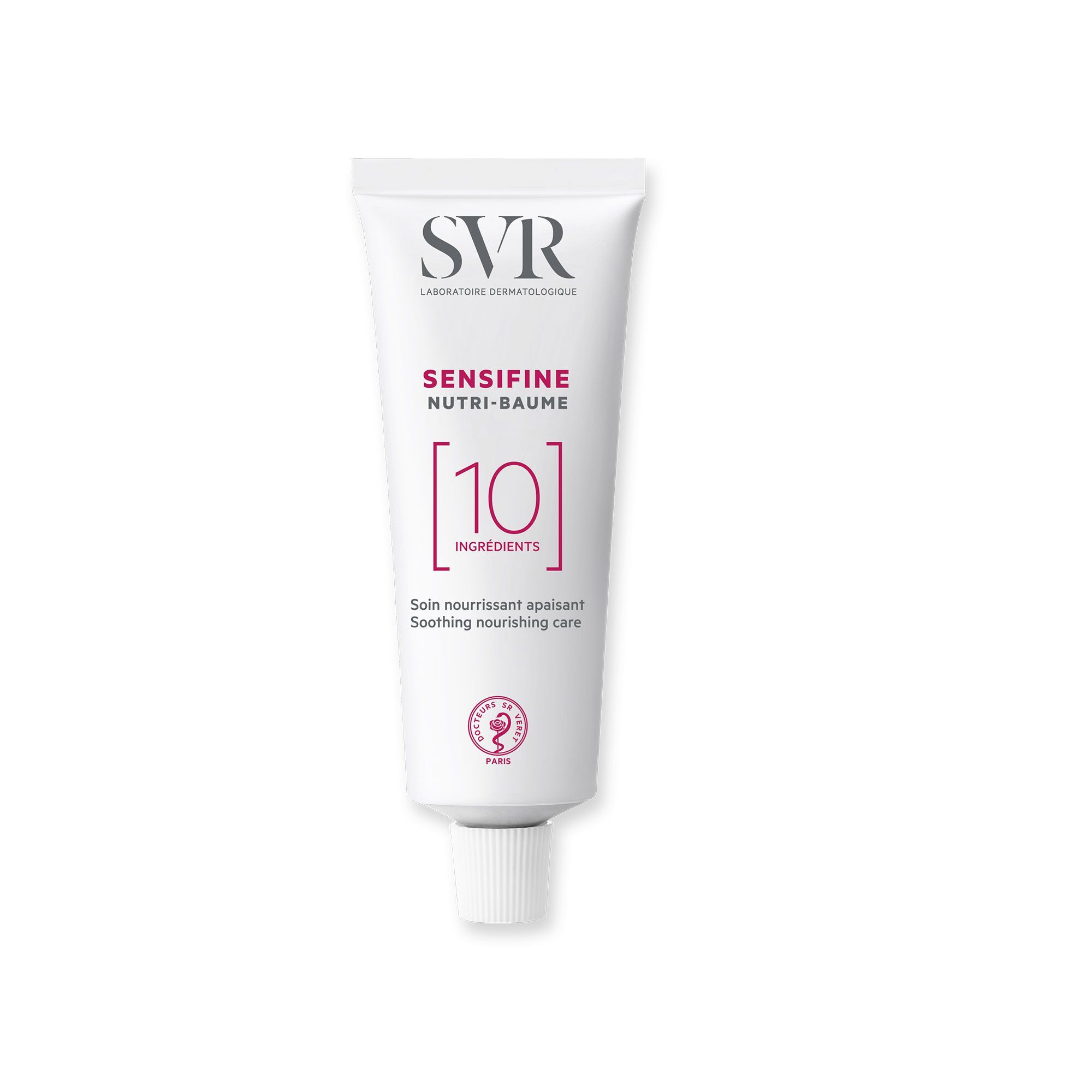 Svr Sensifine Nutribaume Balsamo Emolliente 40ml