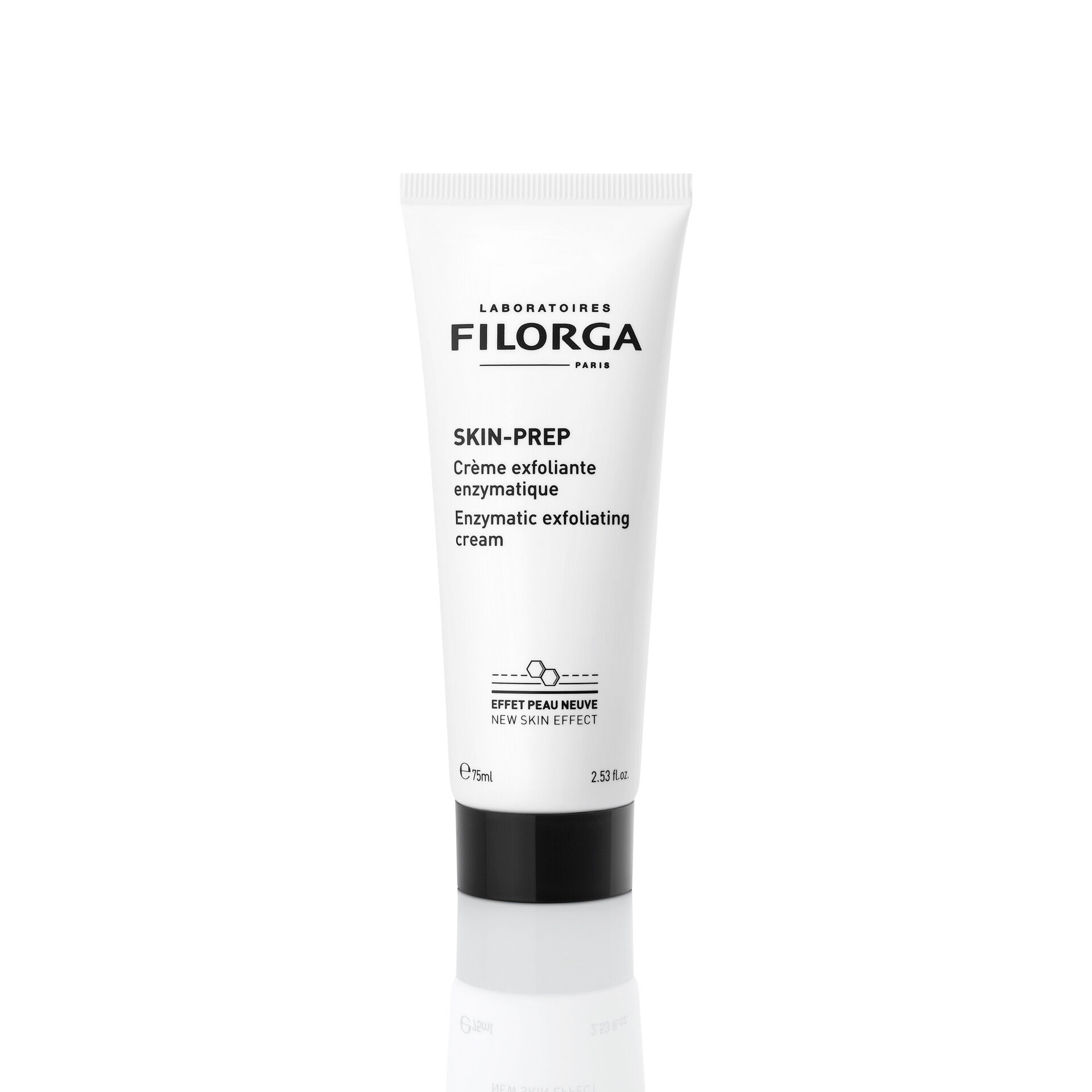 Filorga Skin-prep Enzymatic Crema Esfoliante 75ml