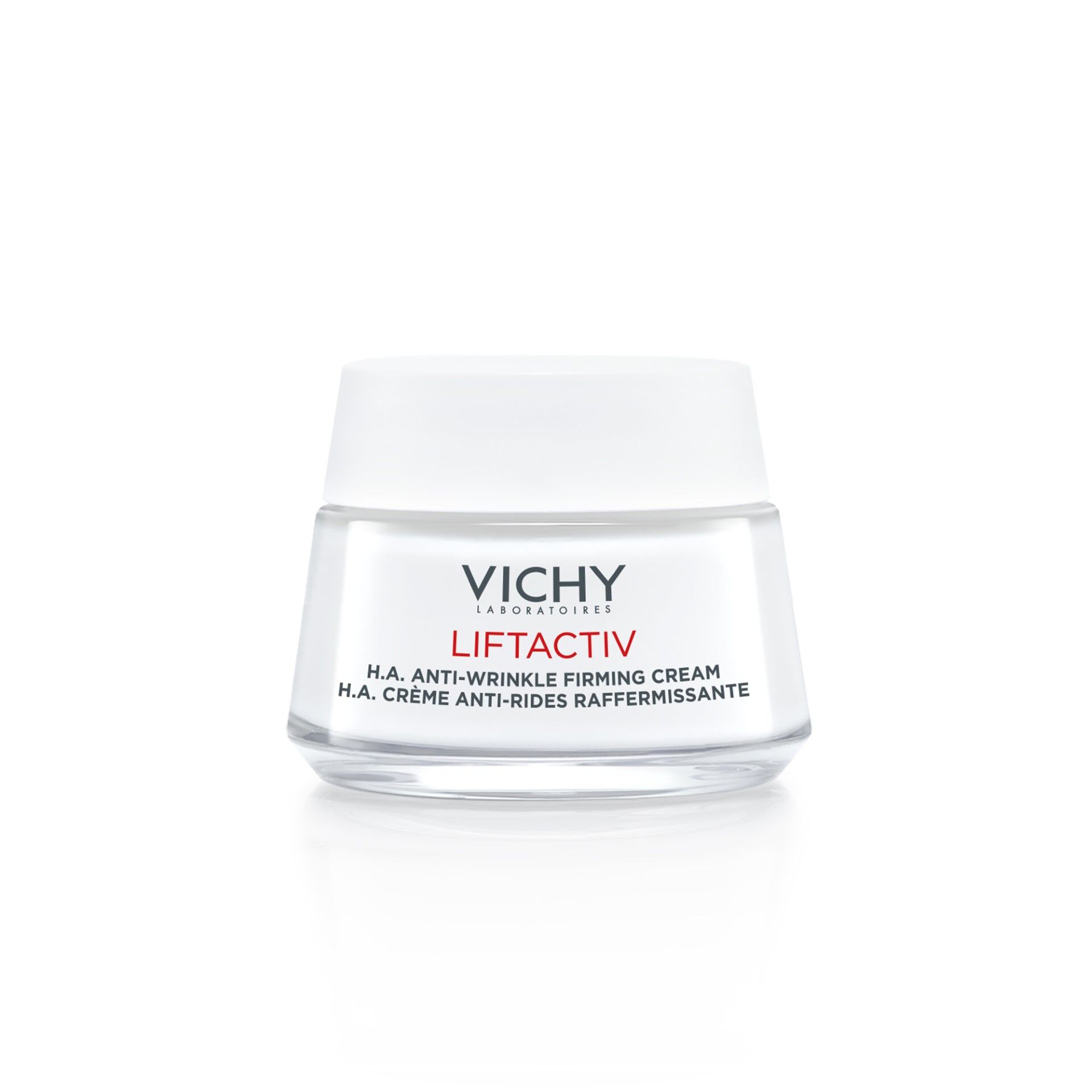 Vichy Liftactiv Supreme Crema Antietà Pelle Secca 50ml