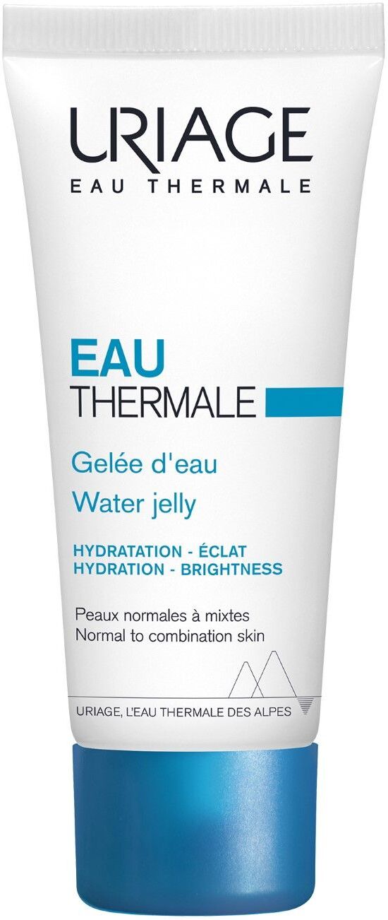 Uriage Eau Thermale Gel Idratante 40ml