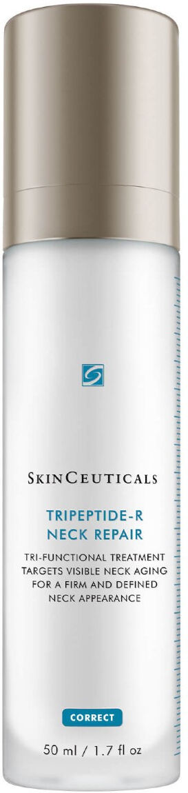 Skinceuticals Tripeptide-r Neck Repair Crema Anti-età Con Retinolo Per Collo E Decolleté 50ml