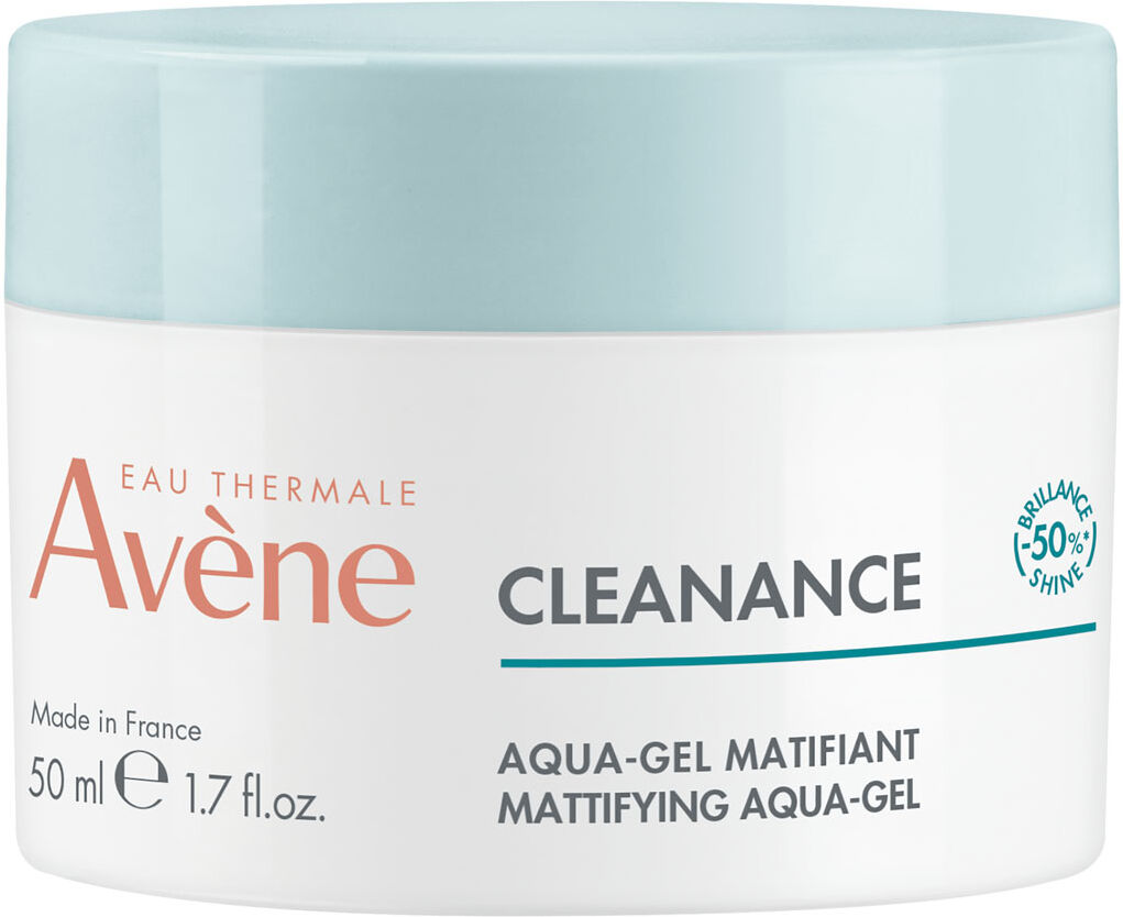 Avene Cleanance Aqua Gel Opacizzante 50ml