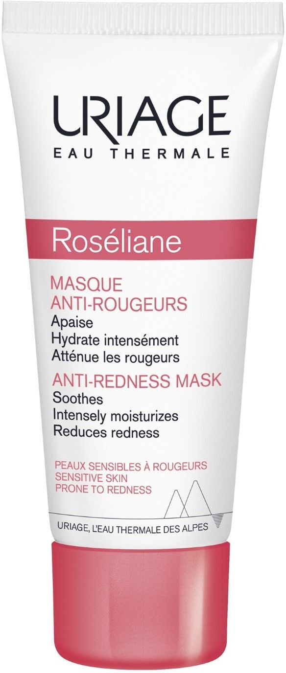 Uriage Roseliane Maschera 40ml