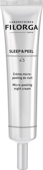 Filorga Sleep E Peel 4.5 Crema Notte Micro-peeling 40ml