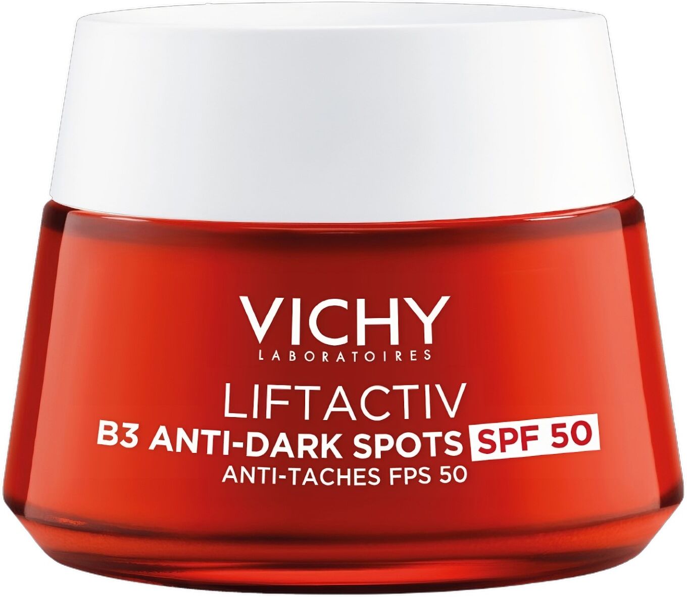 Vichy Liftactiv Crema B3 Anti-macchie Spf 50 50ml