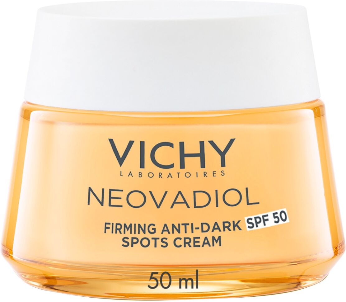 Vichy Neovadiol Crema Rassodante Anti-macchie Spf 50 50ml