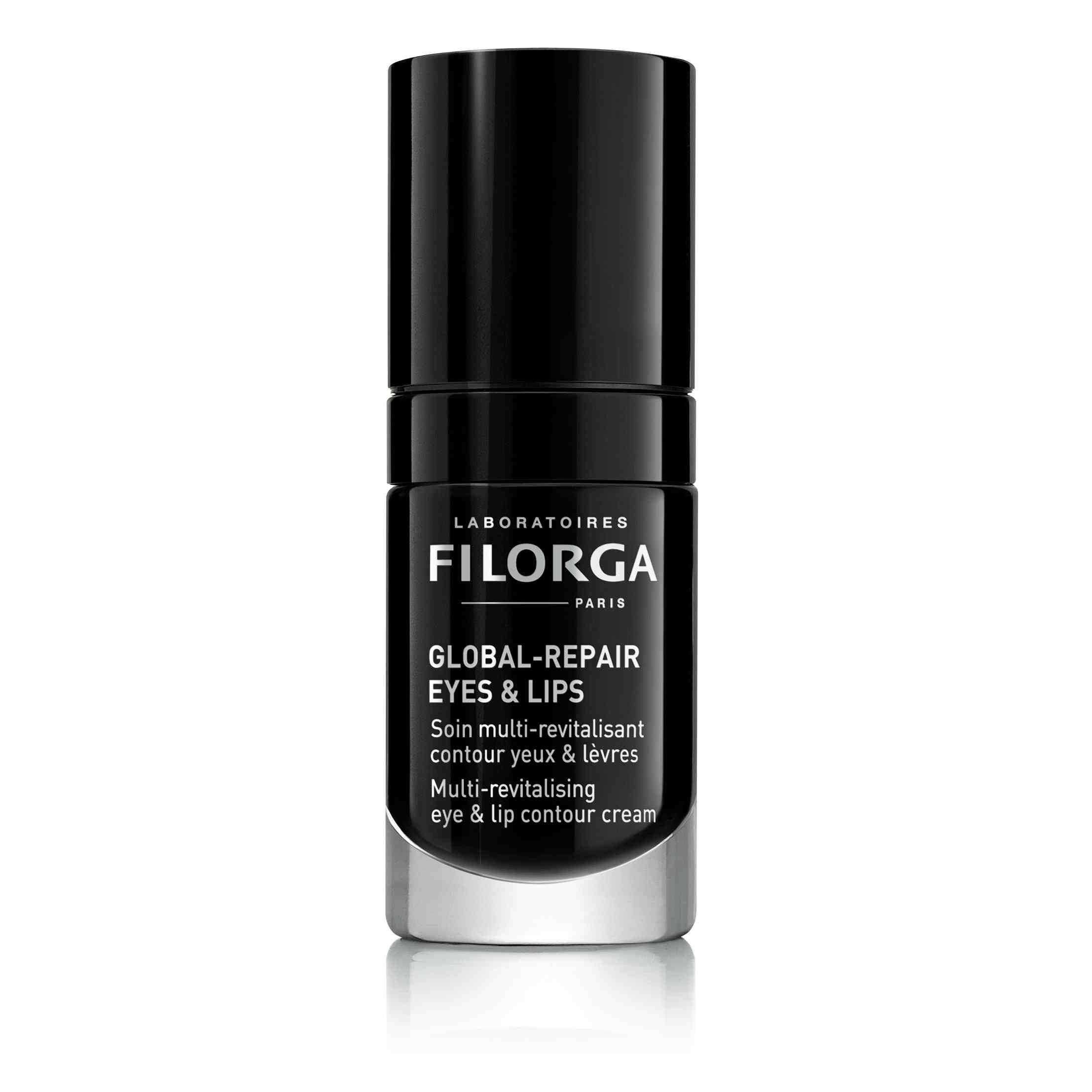 Filorga Global Repair Eye Lips Trattamento Occhi E Labbra 15ml