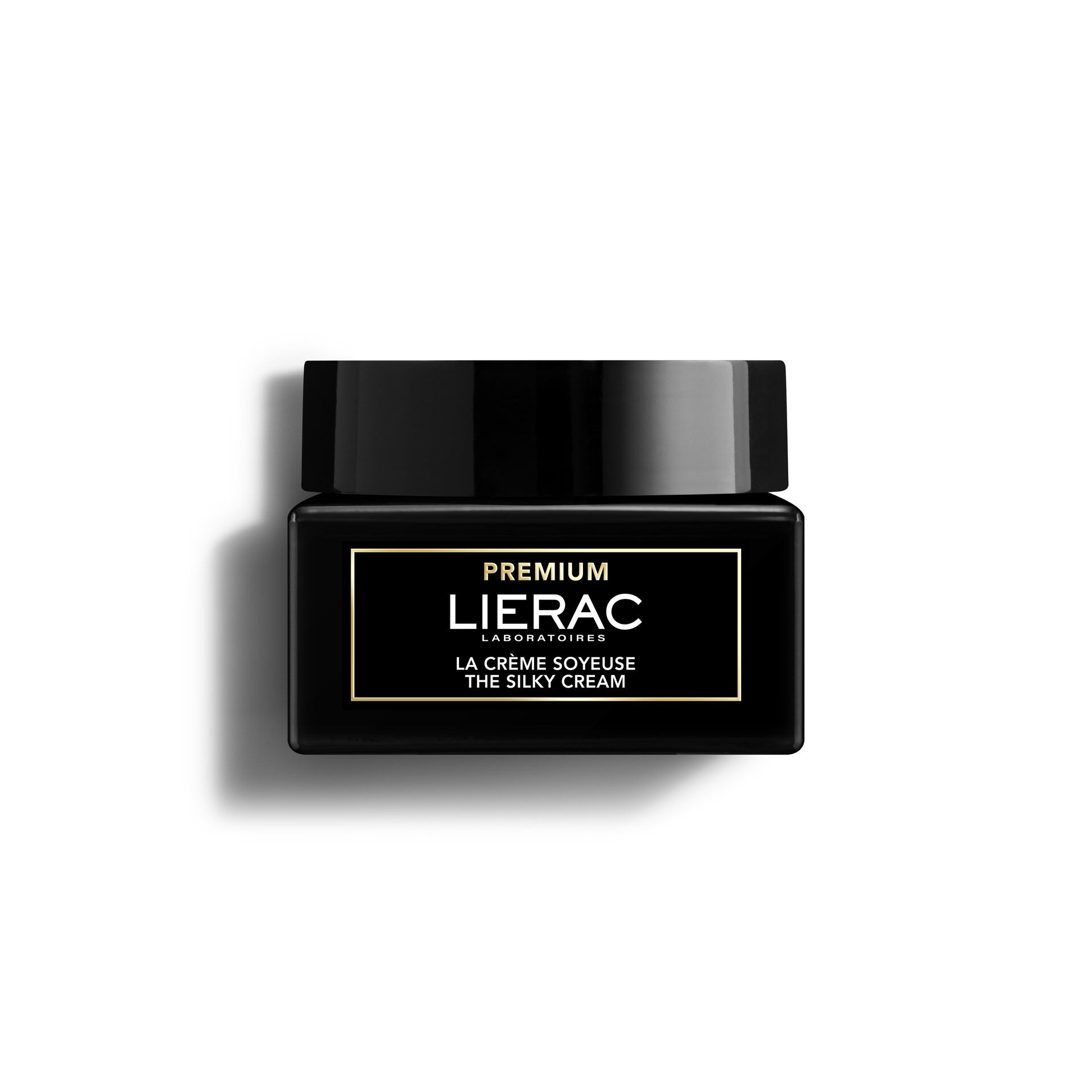 Lierac Premium La Creme Soyeuse 50ml