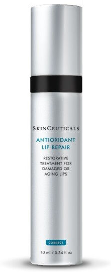 Skinceuticals Antioxidant Lip Repair Trattamento Correttivo Labbra E Contorno Labbra A Base Di Acido Laluronico E Vitamina E 10ml