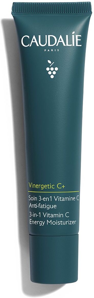 Caudalie Vinergetic Trattamento 3 In 1 40ml