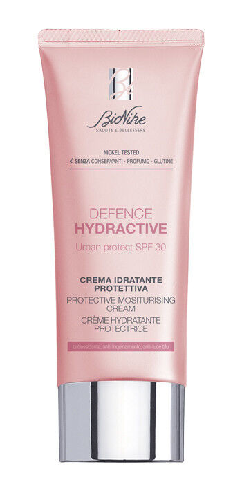 Bionike Defence Hydractive Crema Idratante Protettiva 40ml