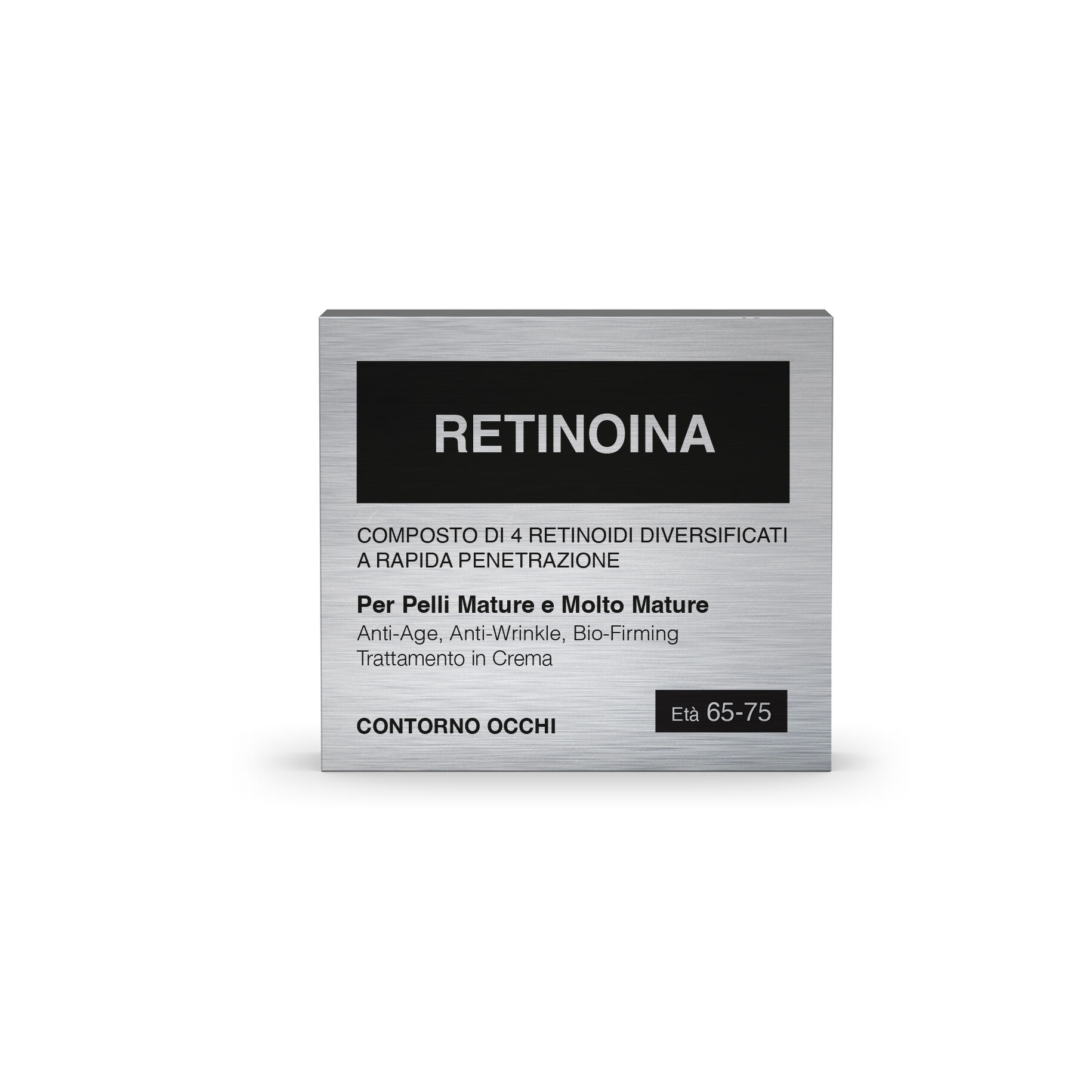 Labo Retinoina 65/75 Trattamento Crema Contorno Occhi 20ml