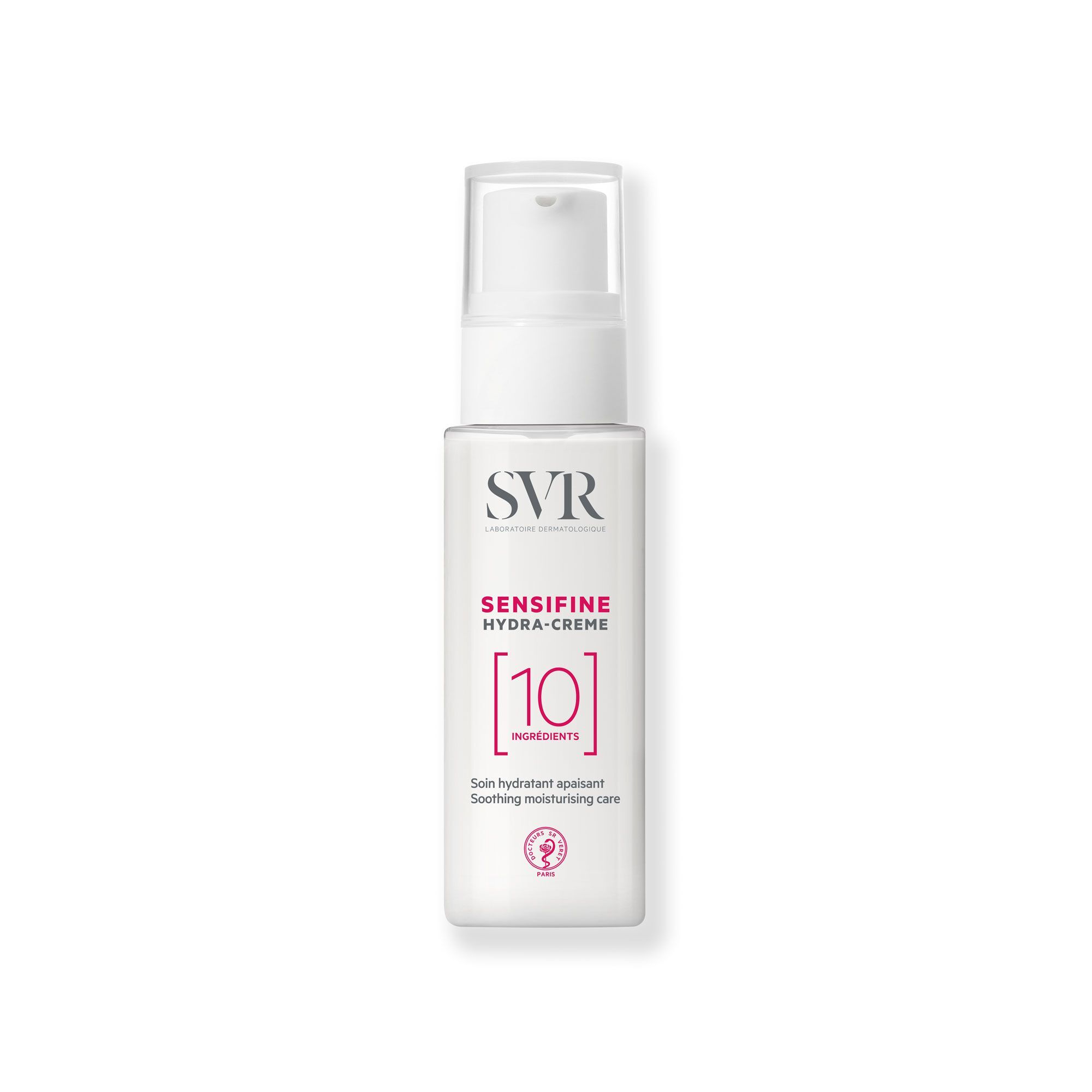 Svr Sensifine Hydra Crema Viso 40ml