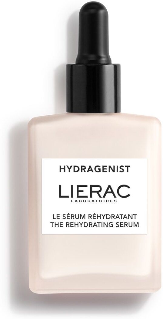 Lierac Hydragenist Siero Viso Reidratante Illuminante 30ml