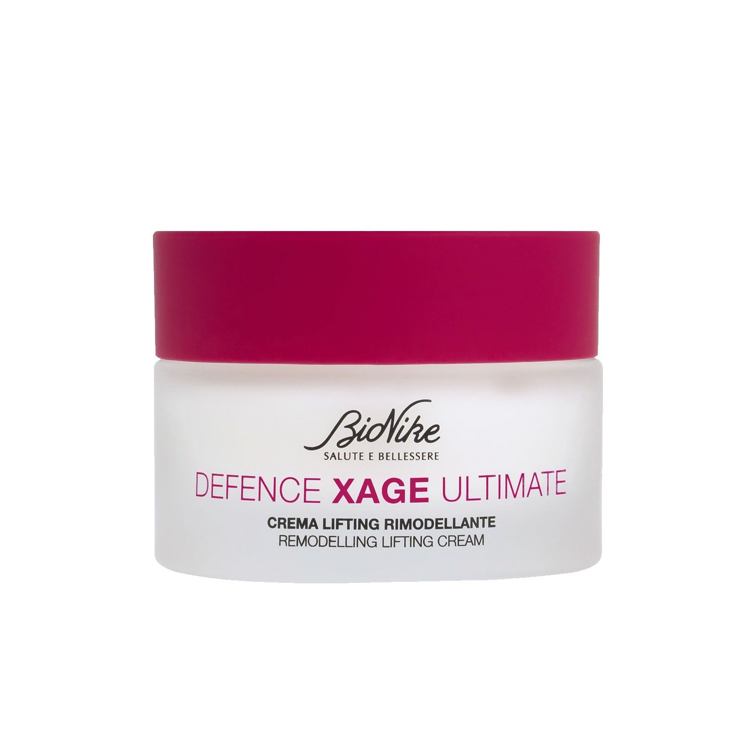 Bionike Defence Xage Ultimate Lifting Crema 50ml