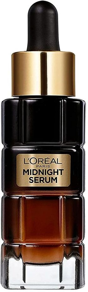 L'Oreal Cellulaire Midnight Siero Viso 30ml