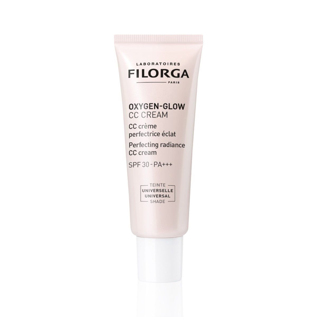 Filorga Oxygen-glow Cc Cream Crema Colorata Viso Perfezionatrice Illuminante 40ml