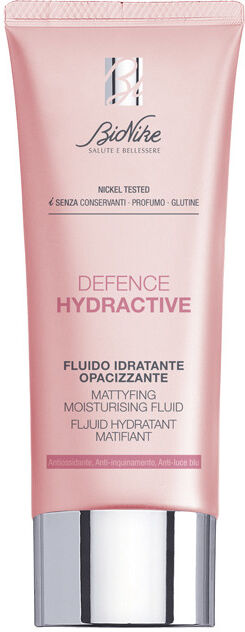 Bionike Defence Hydractive Fluido Idratante 40ml