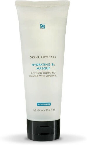 Skinceuticals Hydrating B5 Masque Maschera Gel Idratante Intensiva  Base Di Vitamina B5 E Acido Ialuronico 75ml