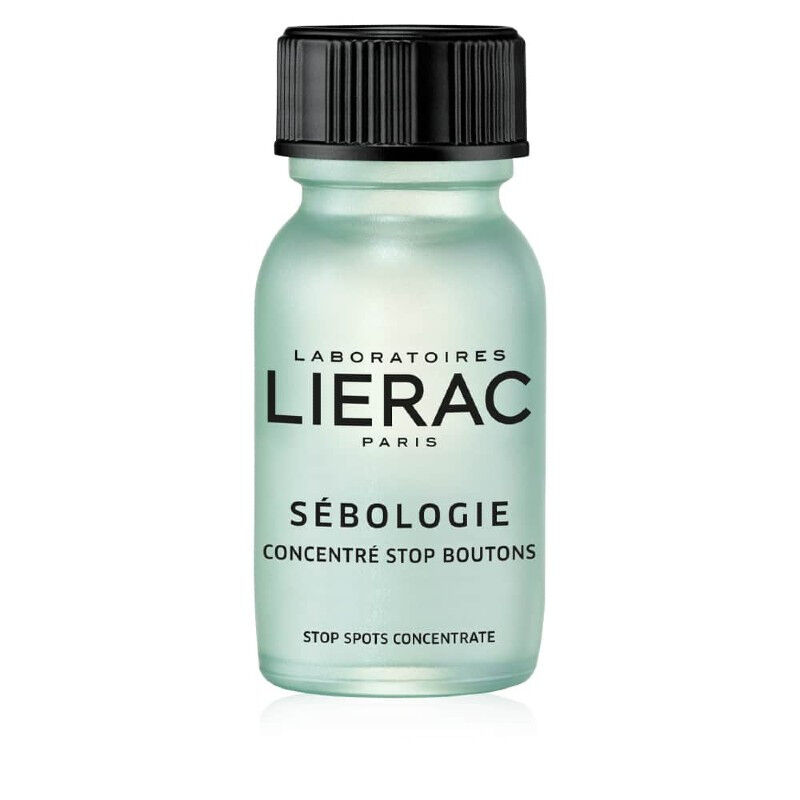 Lierac Sebologie Concentrato Sos Anti Imperfezioni Viso Segni Localizzati 15ml