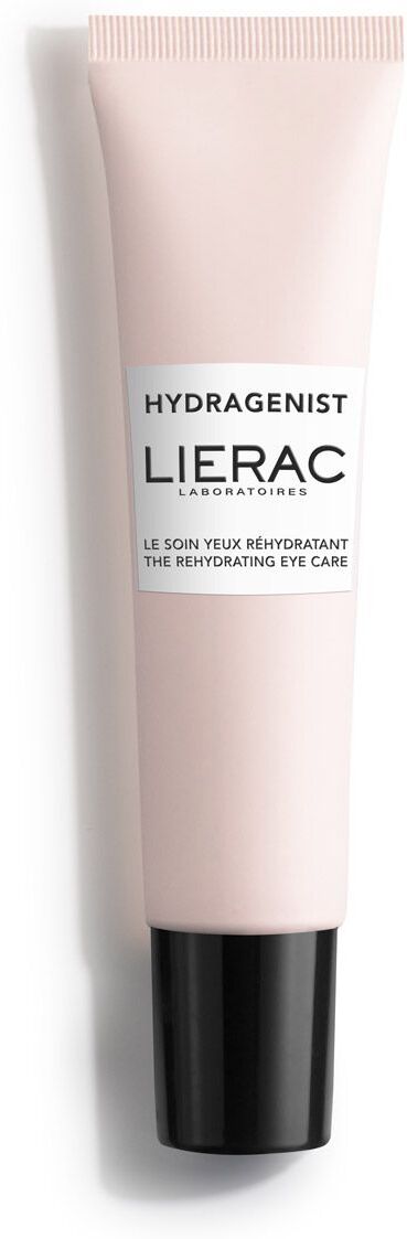 Lierac Hydragenist Trattamento Occhi Reidratante Illuminante 15ml