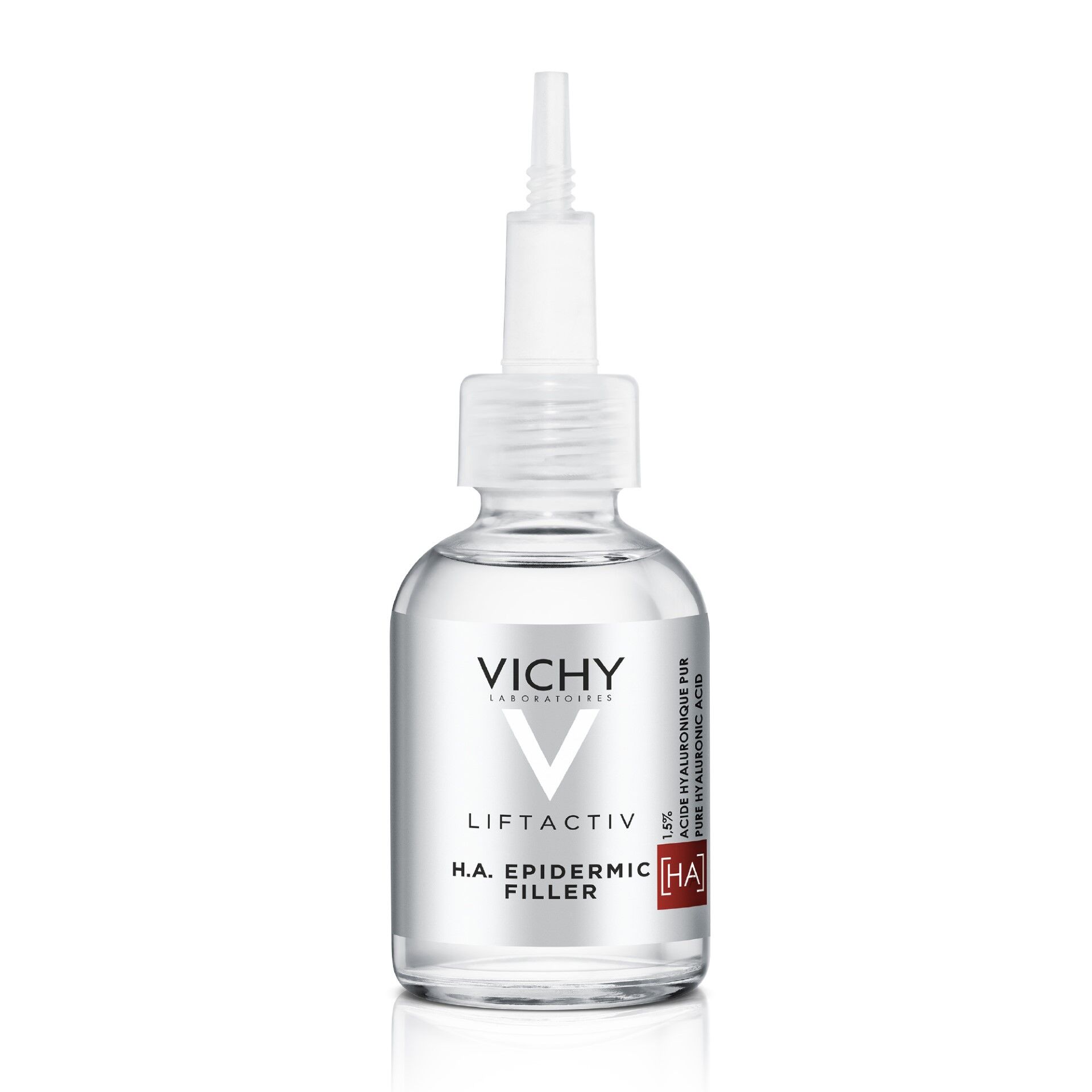 Vichy Liftactiv Supreme Siero H.a. Epidermic Filler 30ml