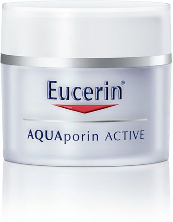 Eucerin Aquaporin Active Light Cremav Viso 50ml