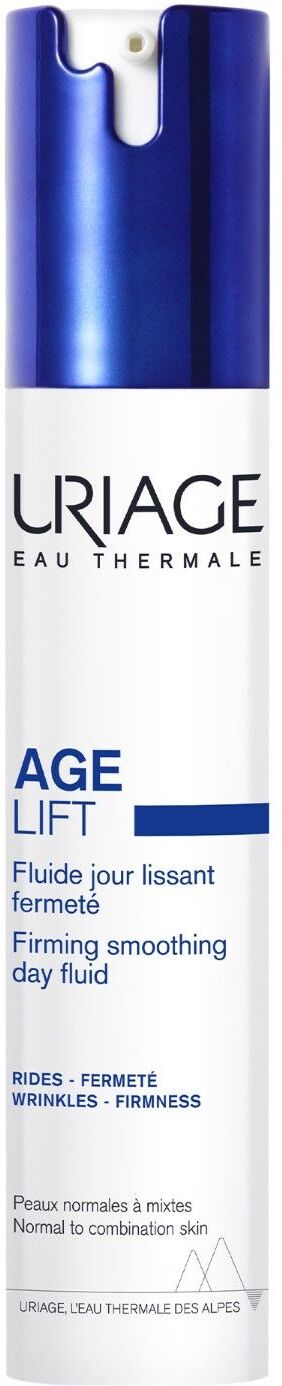 Uriage Age Lift Fluido Giorno Levigante Ed Elasticizzante 40ml