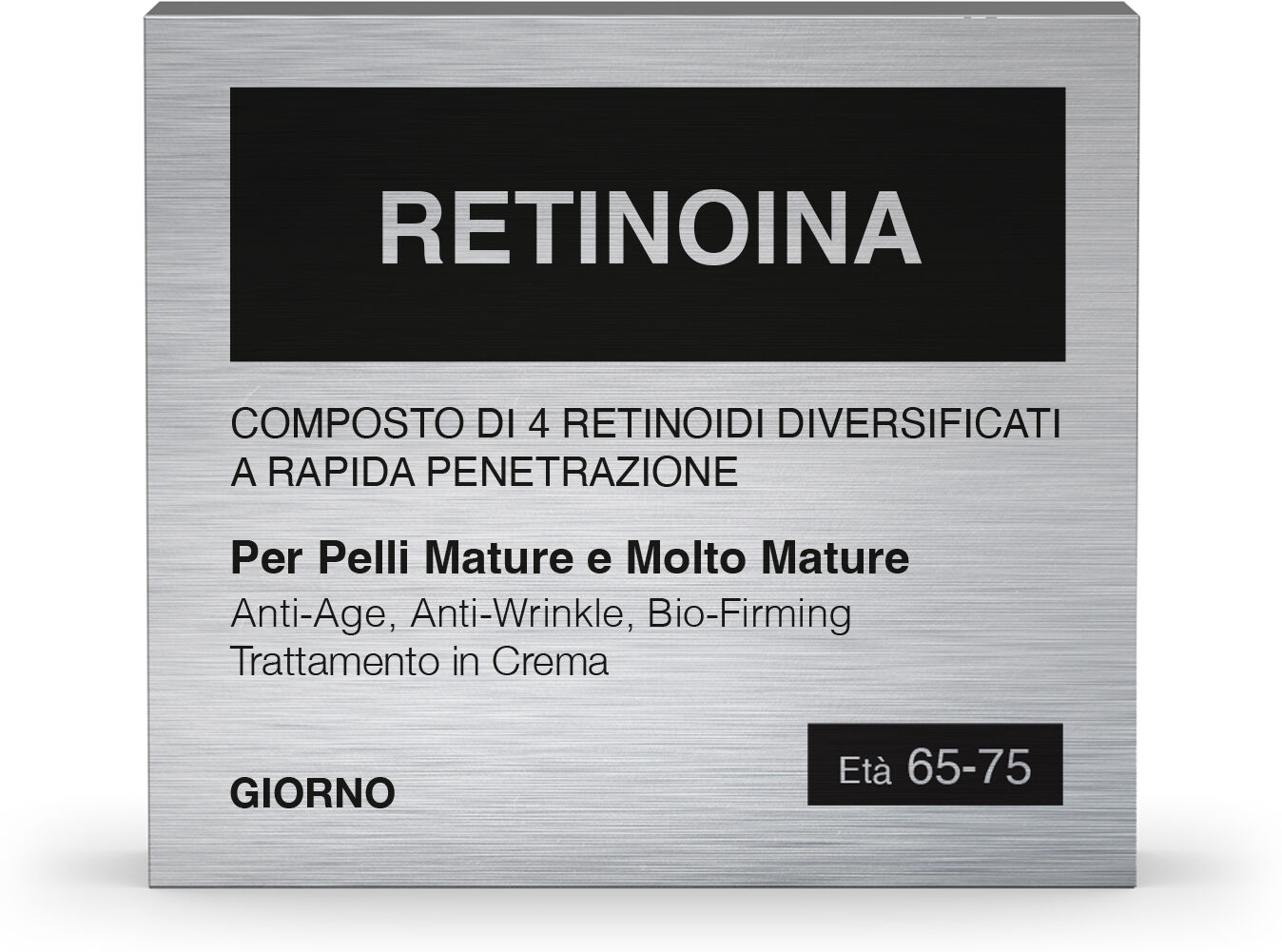 Labo Retinoina 65/75 Trattamento Crema Giorno 50ml