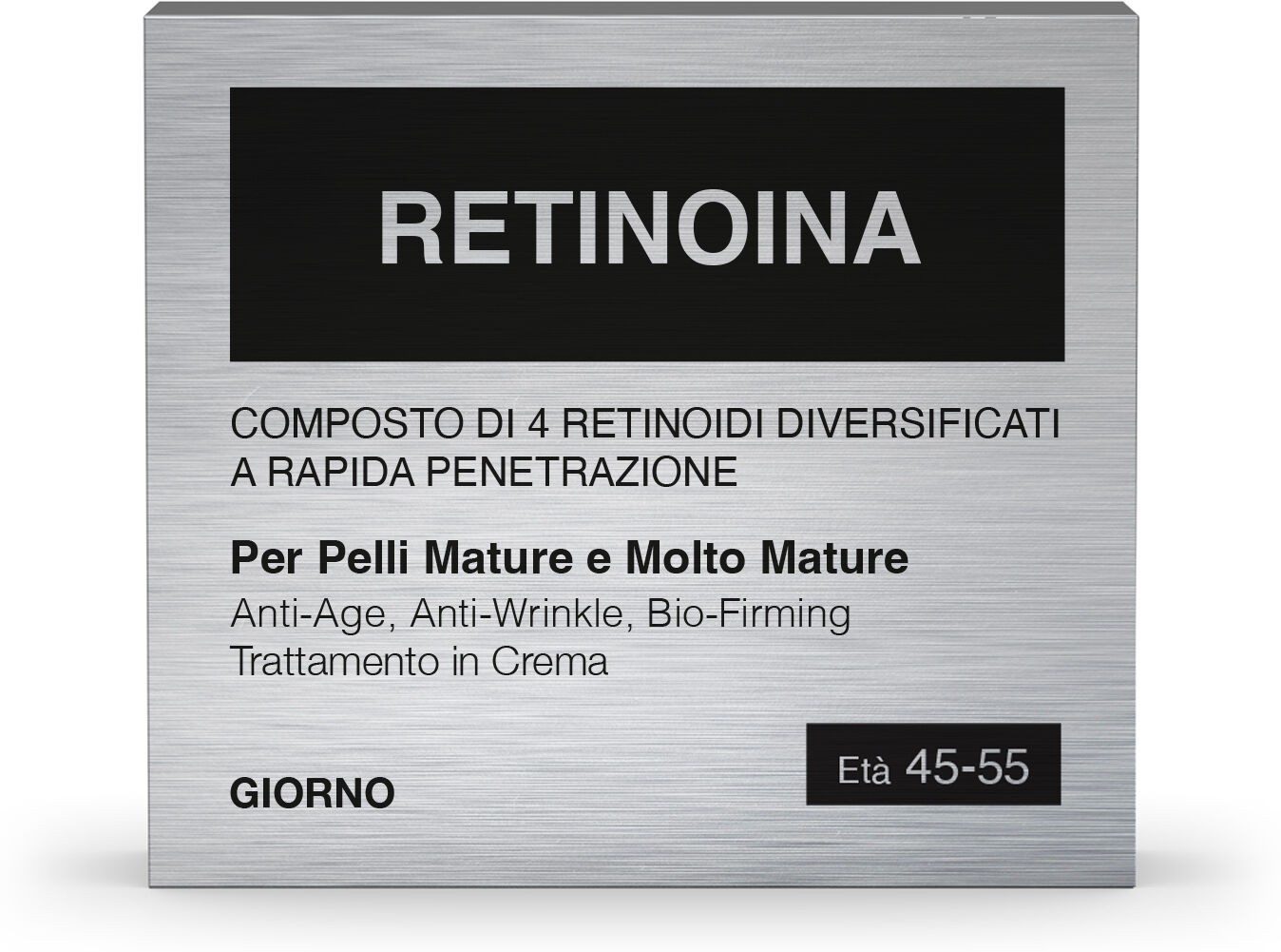 Labo Retinoina 45/55 Trattamento Crema Giorno 50ml