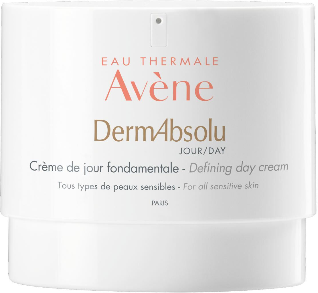 Avene Dermabsolu Crema Fondamentale Giorno Antietà 40ml