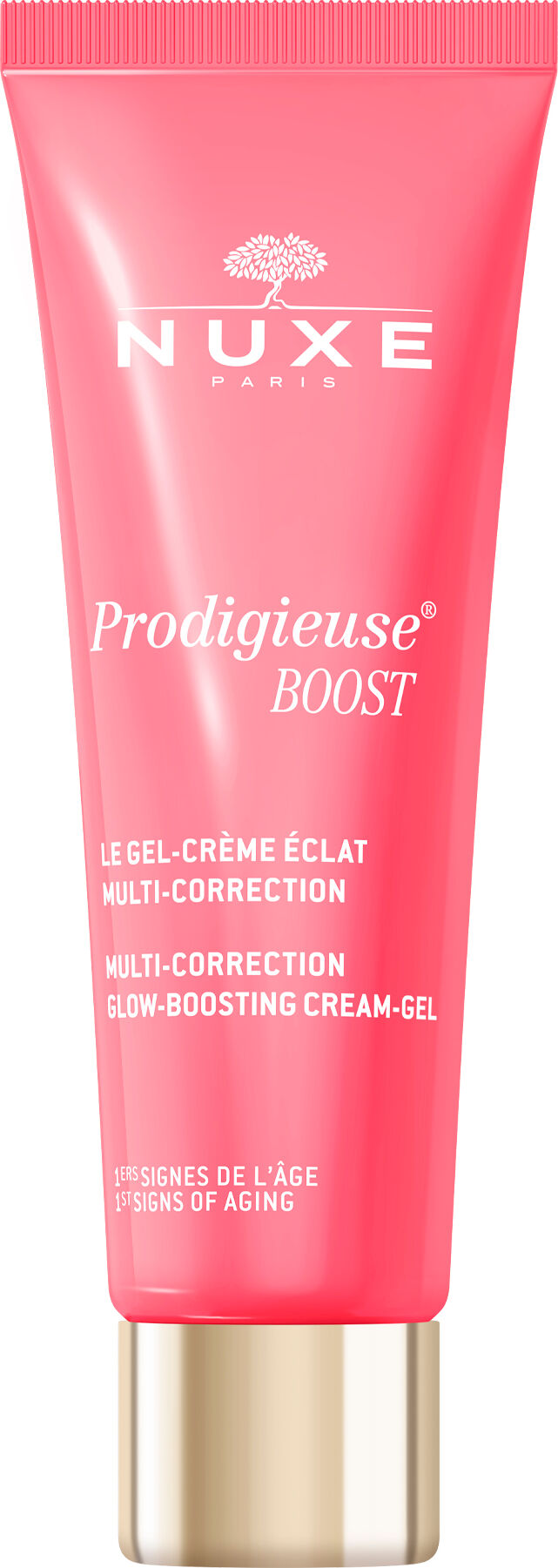 Nuxe Prodigieuse Boost Crema Gel Illuminante Multi-correzione 40ml