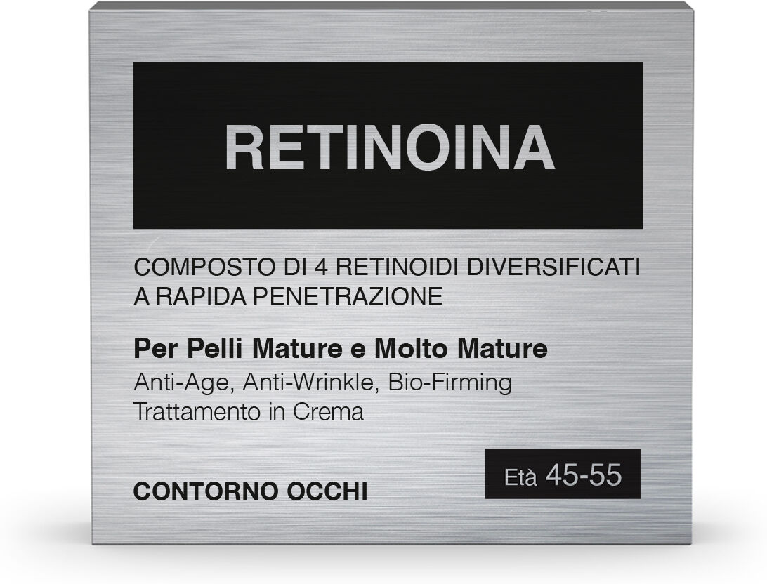 Labo Retinoina 45/55 Trattamento Crema Contorno Occhi 20ml