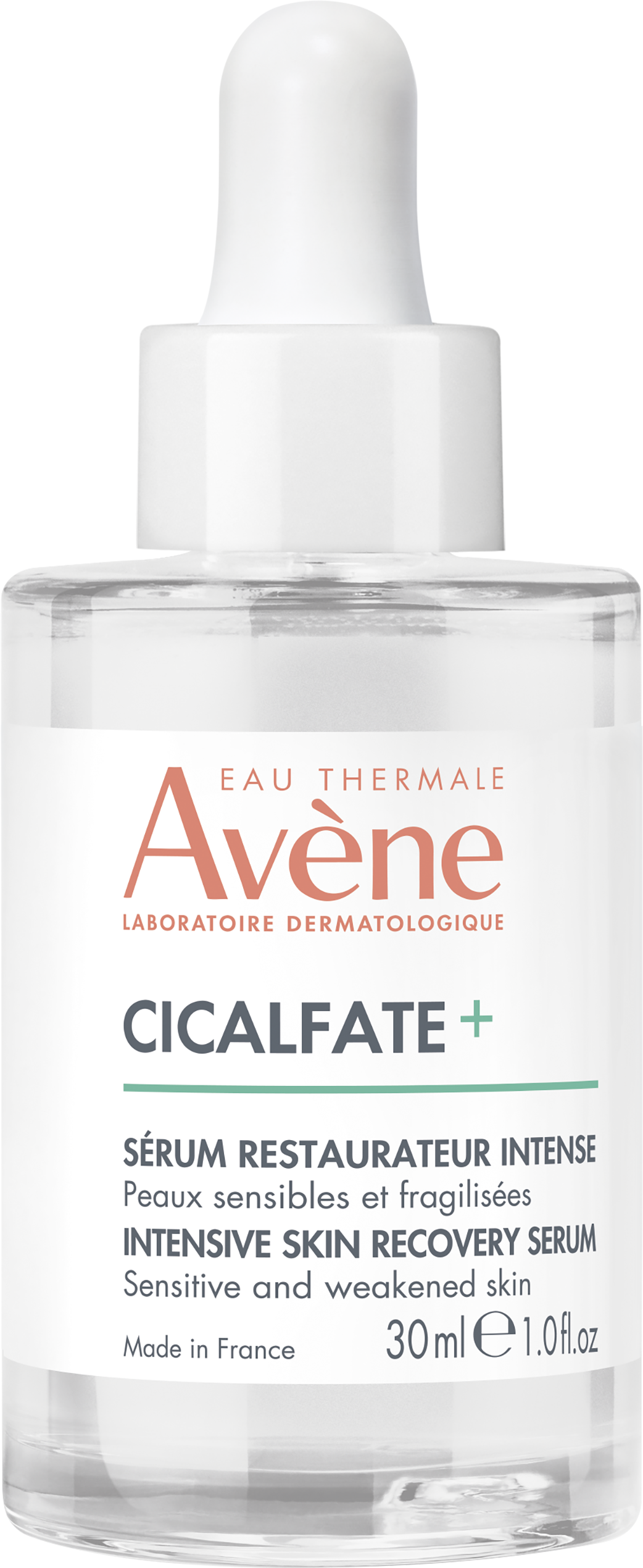 Avene Cicalfate+ Siero Riequilibrante Intenso 30ml