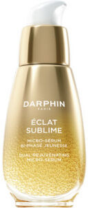 Estee Lauder Darphin Rejuvenating Micro Serum Dual 30 Ml- Siero Viso Antiage