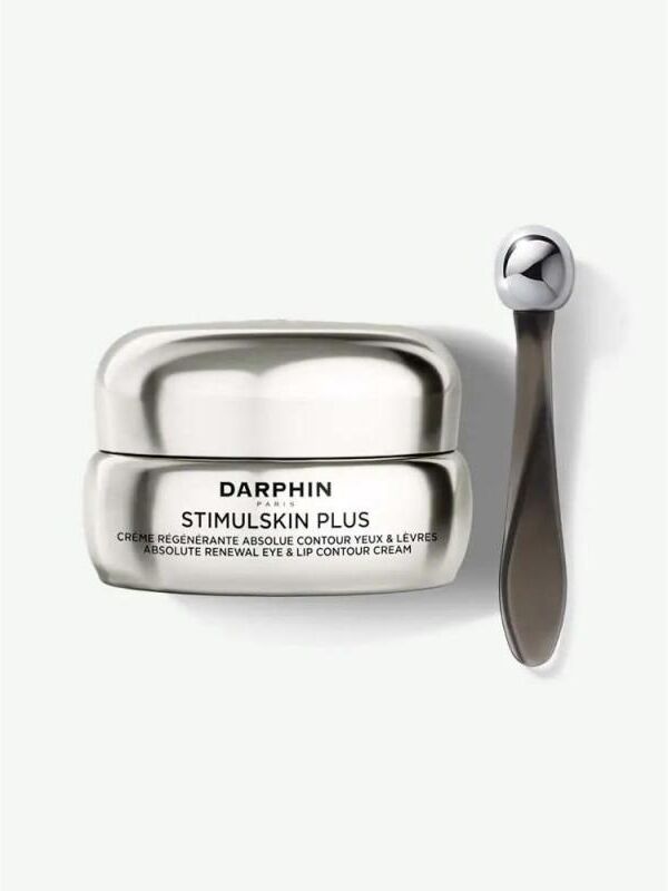 Estee Lauder Darphin Stimulskin Plus Absolute Renewal Eye & Lip 15 Ml- Crema Contorno Occhi E Labbra Antiage