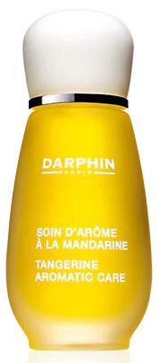Estee Lauder Darphin Tangerine Aromatic Care 15 Ml- Olio Viso Aromatico Al Mandarino
