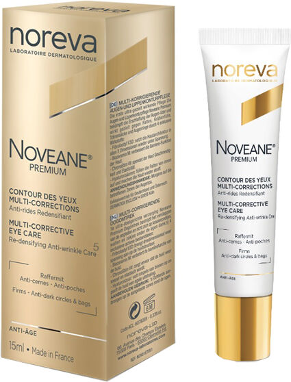 Noreva Noveane Premium Cont Occhi15ml