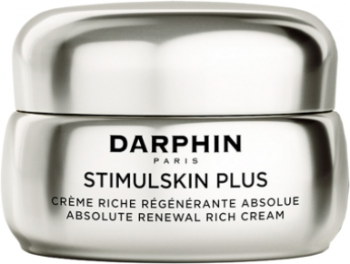 Estee Lauder Darphin Stimulskin Plus Absolute Renewal Cream 50 Ml- Crema Viso Antiage Per Pelli Normali