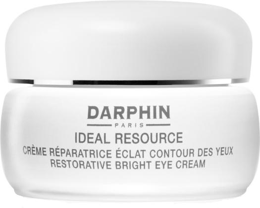 Estee Lauder Darphin Ideal Resource Rest Bright Eye 15 Ml- Crema Contorno Occhi Ricostituente Illuminante